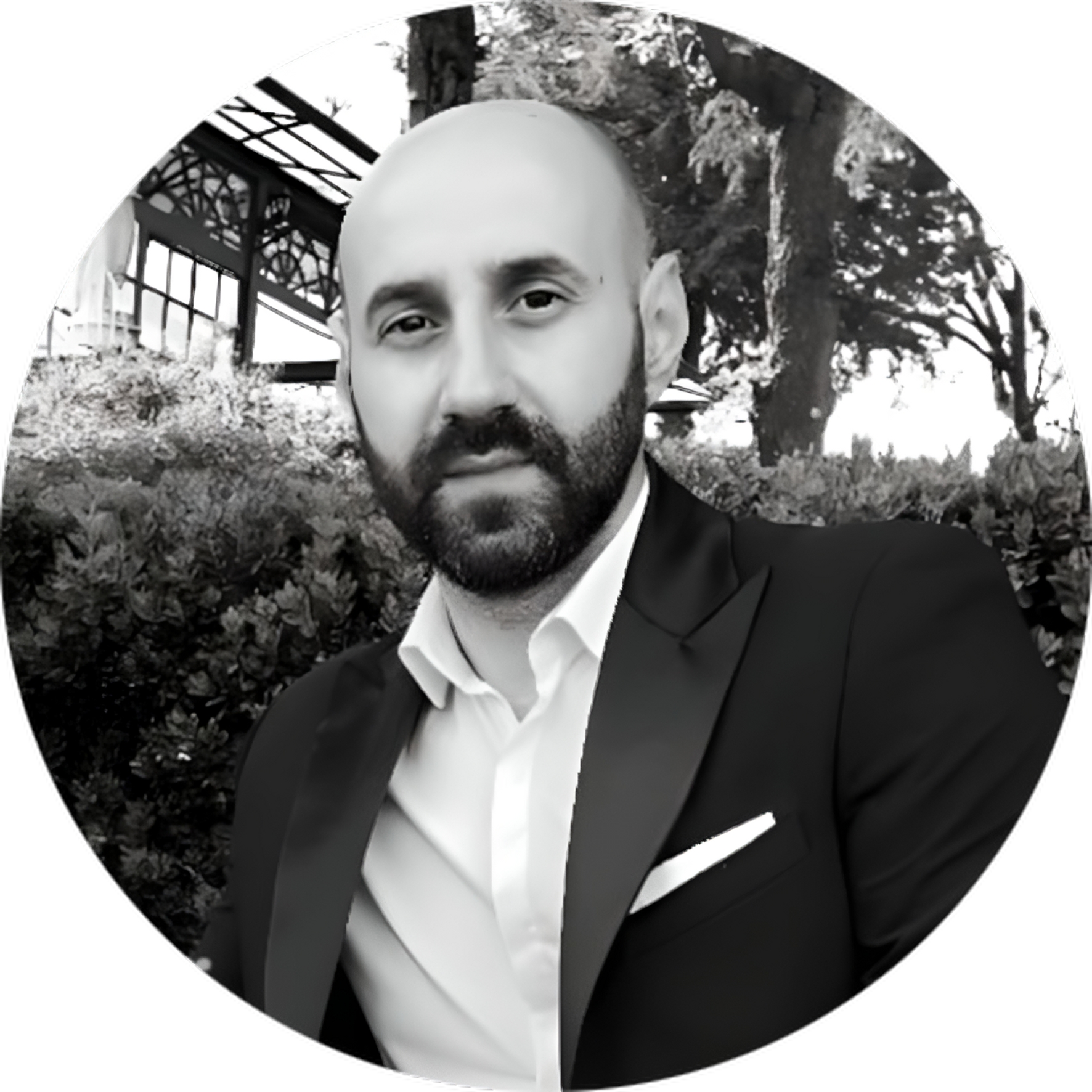 Dragoti Armando — Founder & CEO of AppleTree