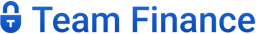 Team Finance logo